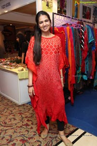 Fashion Yatra Kamini Saraf