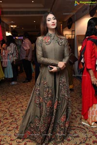 Fashion Yatra Kamini Saraf