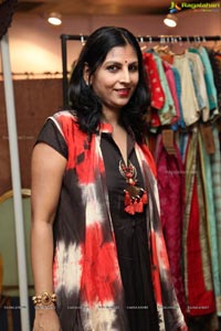 Fashion Yatra Kamini Saraf