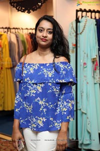 Fashion Yatra Kamini Saraf