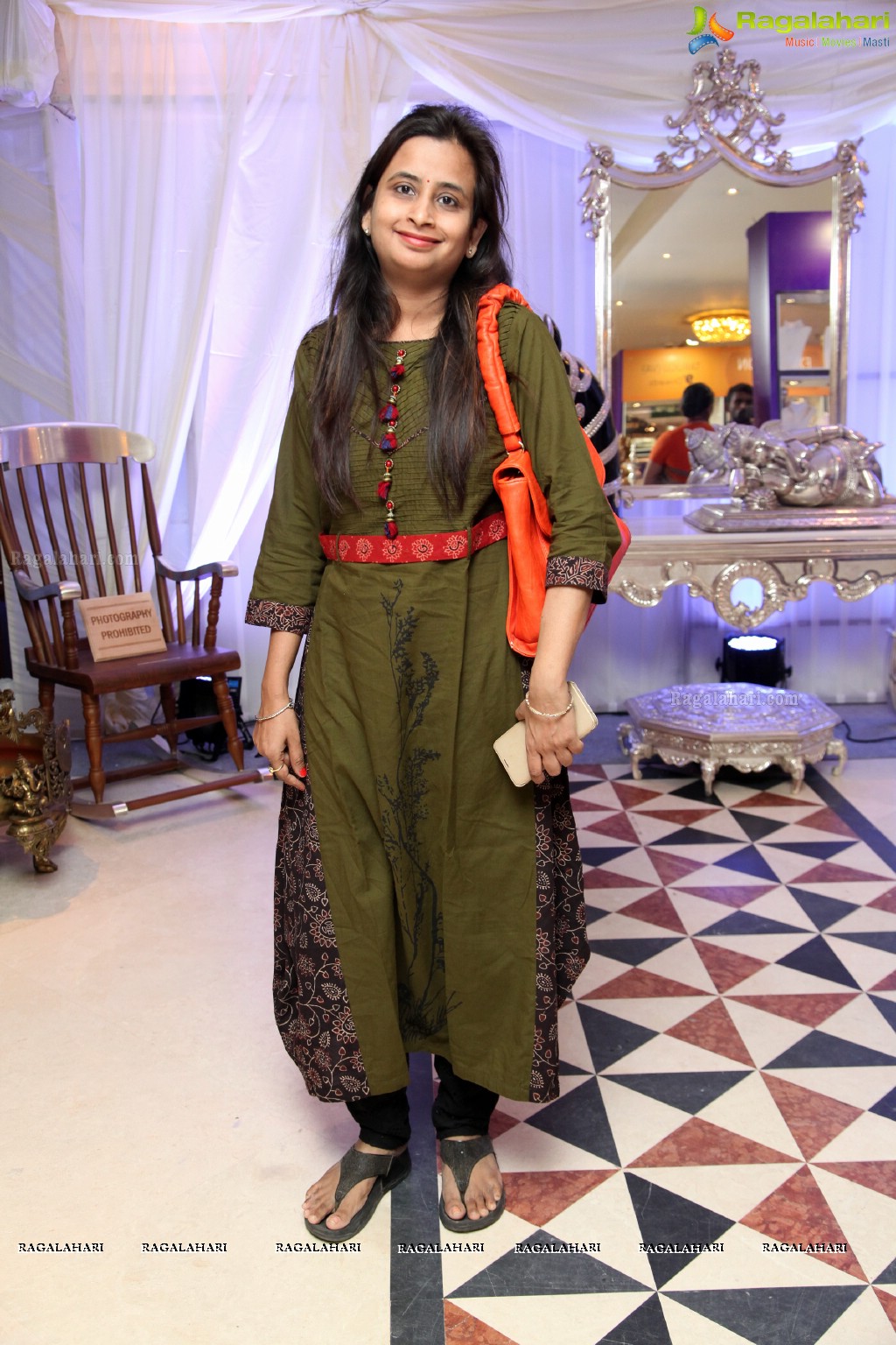 Fashion Yatra - Fashion with a Cause at Taj Krishna, Hyderabad