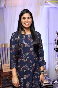 Fashion Yatra Kamini Saraf