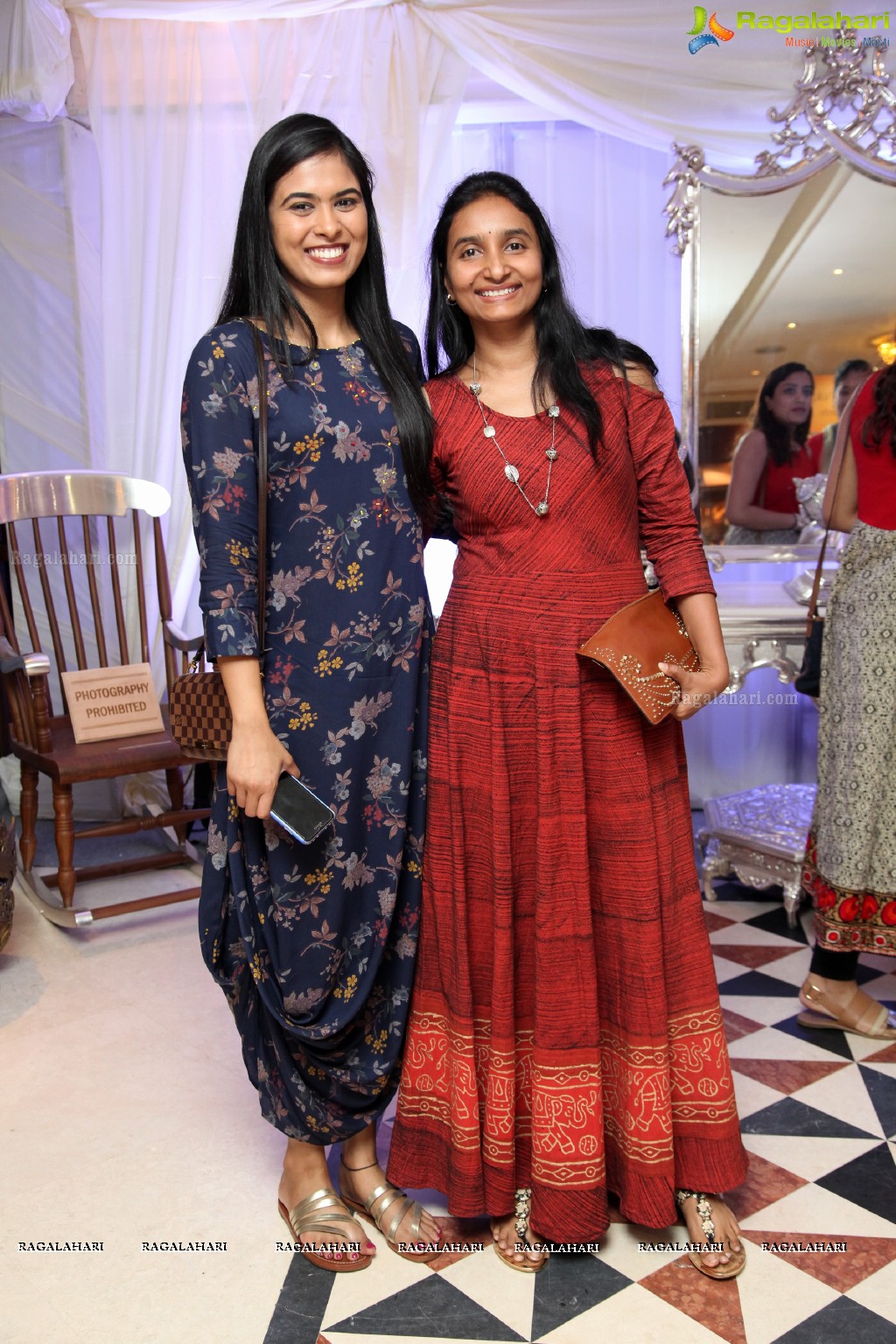 Fashion Yatra - Fashion with a Cause at Taj Krishna, Hyderabad