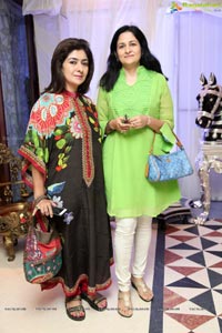 Fashion Yatra Kamini Saraf