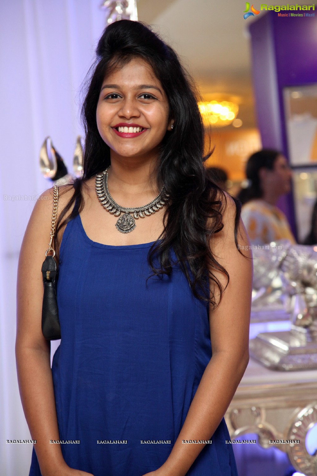 Fashion Yatra - Fashion with a Cause at Taj Krishna, Hyderabad