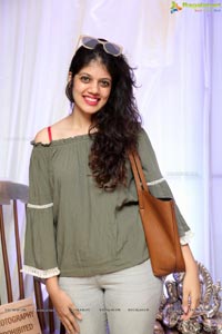 Fashion Yatra Kamini Saraf