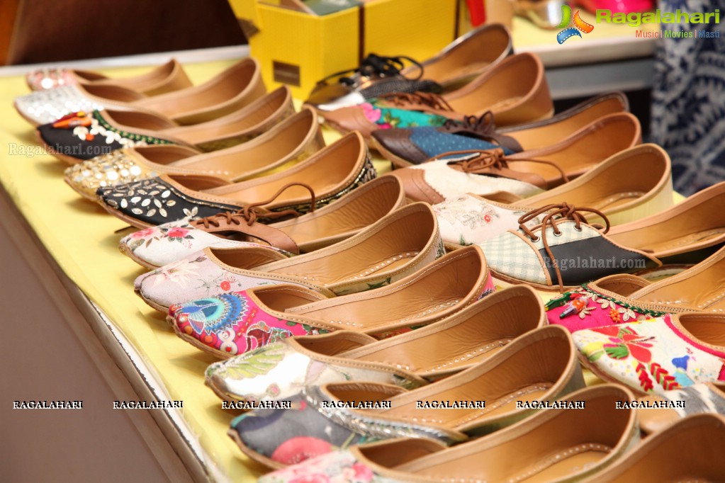 Fashion Yatra - Fashion with a Cause at Taj Krishna, Hyderabad