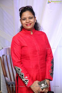 Fashion Yatra Kamini Saraf