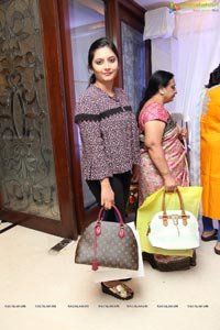 Fashion Yatra Kamini Saraf