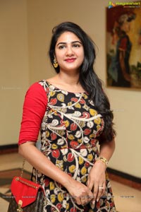 Fashion Yatra Kamini Saraf