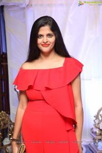 Fashion Yatra Kamini Saraf