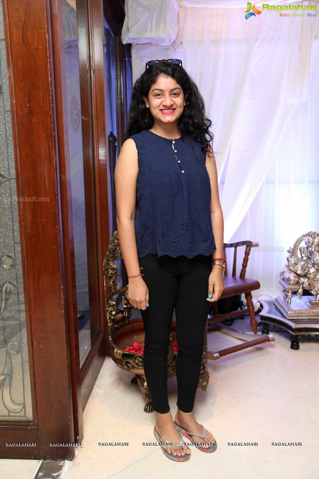 Fashion Yatra - Fashion with a Cause at Taj Krishna, Hyderabad