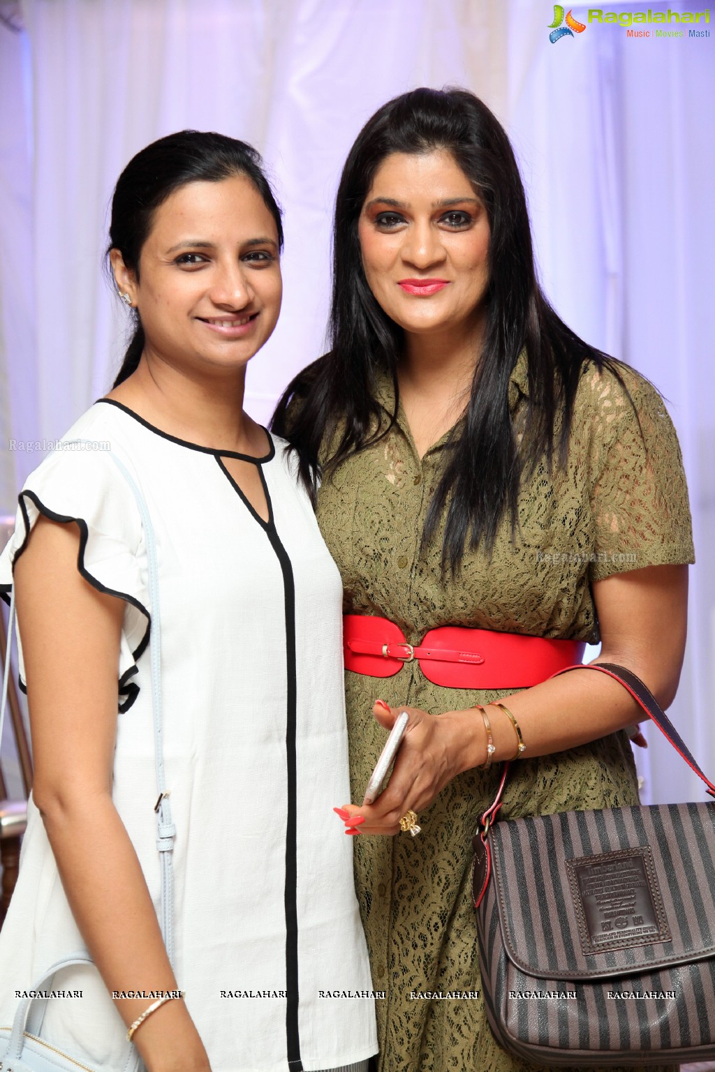 Fashion Yatra - Fashion with a Cause at Taj Krishna, Hyderabad