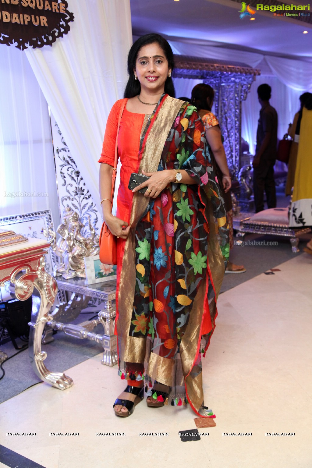 Fashion Yatra - Fashion with a Cause at Taj Krishna, Hyderabad