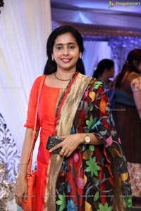 Fashion Yatra Kamini Saraf