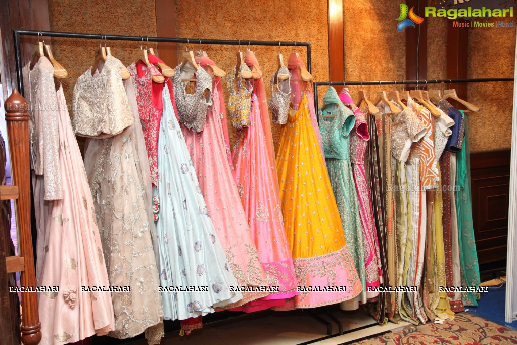 Fashion Yatra - Fashion with a Cause at Taj Krishna, Hyderabad