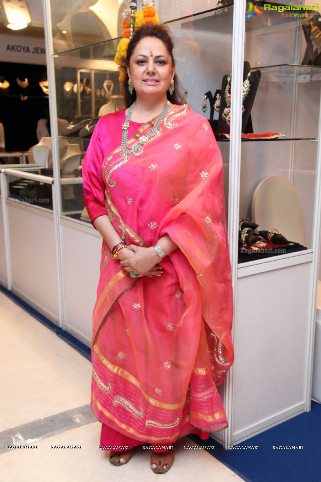 Fashion Yatra - Fashion with a Cause at Taj Krishna, Hyderabad