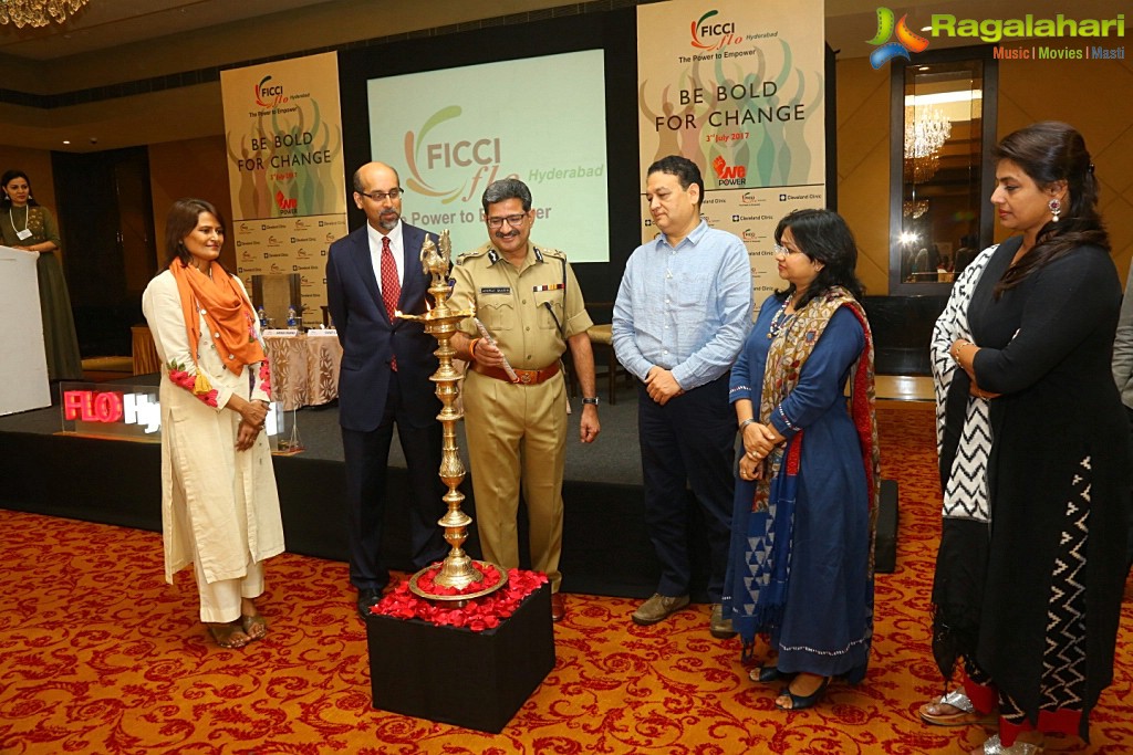 FICCI Interactive Session with Anurag Sharma and Swati Lakra