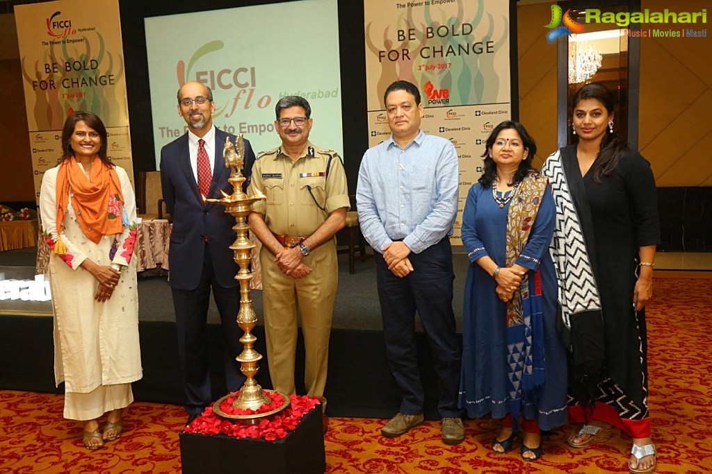 FICCI Interactive Session with Anurag Sharma and Swati Lakra