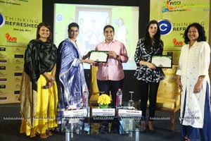 FICCI Interactive Session Nara Lokesh Nara Brahmini