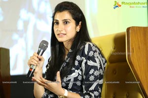 FICCI Interactive Session Nara Lokesh Nara Brahmini