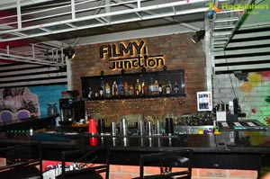 Filmy Junction Hyderabad