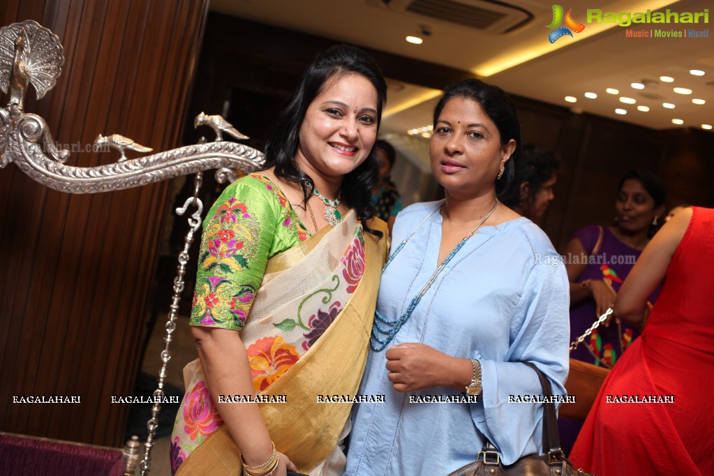 Fine and Traditional Jewellery Launch at Khalasha Jewellers