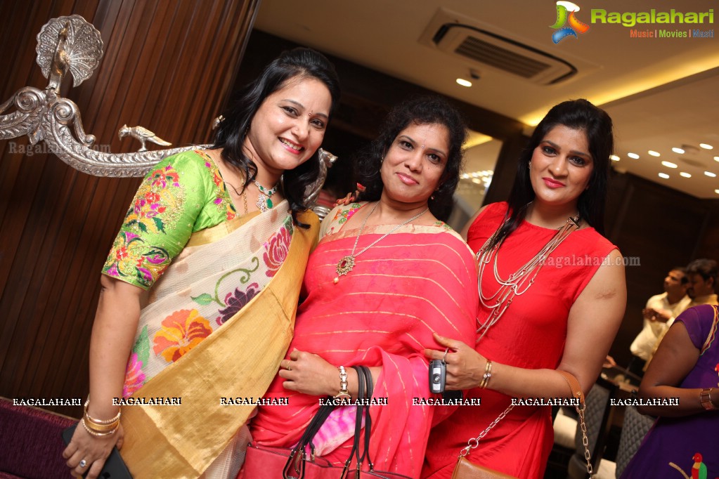 Fine and Traditional Jewellery Launch at Khalasha Jewellers