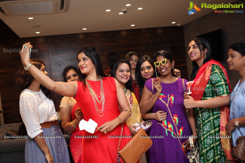 Fine and Traditional Jewellery Launch at Khalasha Jewellers