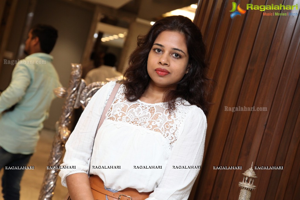 Fine and Traditional Jewellery Launch at Khalasha Jewellers