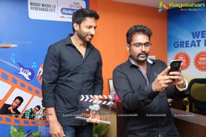 Gopichand 91.1 FM Radio City