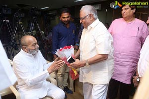 Geetharchana Book Launch