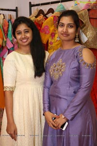 Sravya Reddy Swapna Paidisetti Exhibition