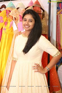 Sravya Reddy Swapna Paidisetti Exhibition