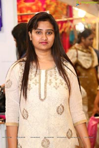 Sravya Reddy Swapna Paidisetti Exhibition