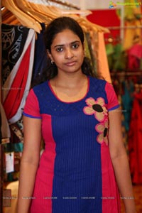 Sravya Reddy Swapna Paidisetti Exhibition