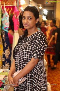 Sravya Reddy Swapna Paidisetti Exhibition