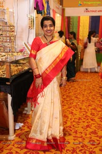 Sravya Reddy Swapna Paidisetti Exhibition