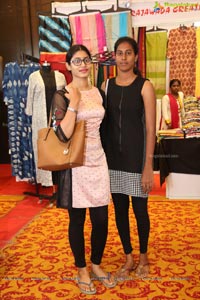 Sravya Reddy Swapna Paidisetti Exhibition