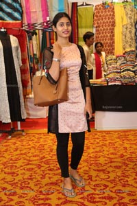 Sravya Reddy Swapna Paidisetti Exhibition