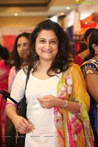 Sravya Reddy Swapna Paidisetti Exhibition