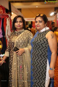 Sravya Reddy Swapna Paidisetti Exhibition