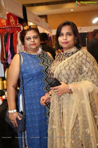 Sravya Reddy Swapna Paidisetti Exhibition