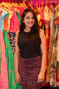 Sravya Reddy Swapna Paidisetti Exhibition