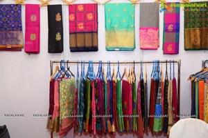 Sravya Reddy Swapna Paidisetti Exhibition