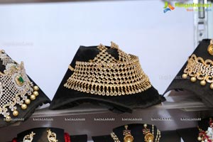 Sravya Reddy Swapna Paidisetti Exhibition