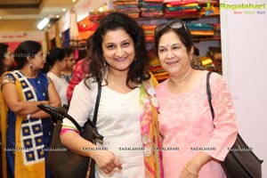 Sravya Reddy Swapna Paidisetti Exhibition