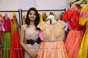 Sravya Reddy Swapna Paidisetti Exhibition