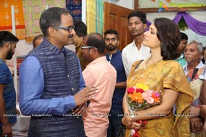 Go Swadeshi Amala Akkineni