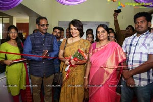 Go Swadeshi Amala Akkineni